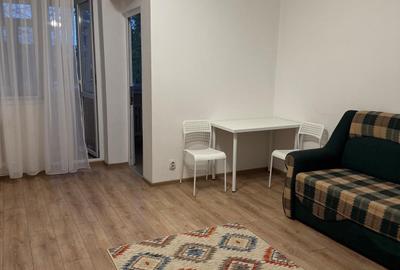 Berceni-Turnu Magurele-Garsoniera de inchiriat - 5