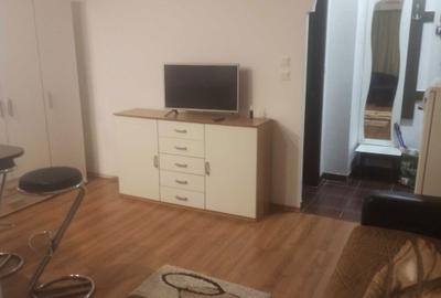 Garsonieră semidecomandată în Județean - 5