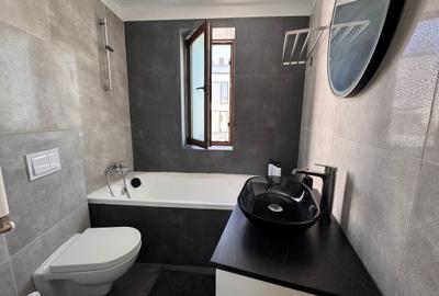 Garsoniera NOUA- PRIMA INCHIRIERE- zona P-ta Romana - 7