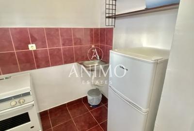 Garsoniera renovata de inchiriat | Manastur | Se preda mobilata - 4