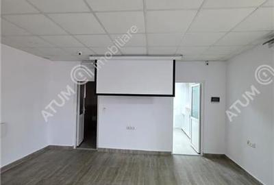 Spatiu comercial de 117 mp utili in zona Turnisor din Sibiu - 3