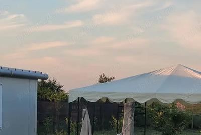 Teren de 1300 mp, în Plătărești - 2