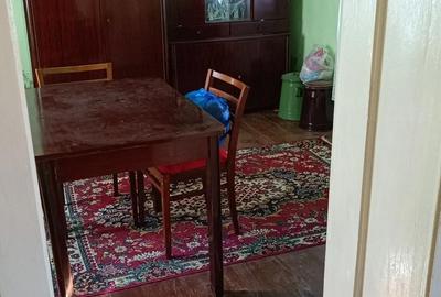 Casă cu 3 camere în Central - 7