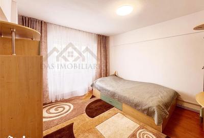 Apartament cu 2 camere decomandat în Traian - 7