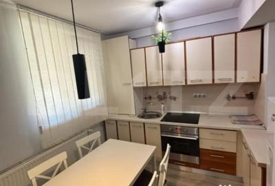 Apartament cu 3 camere decomandat în Central - 7