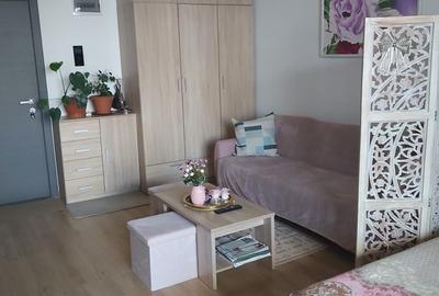 Essenza Residence. Loc de parcare inclus. Etaj 2 cu lift! - 1