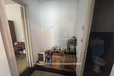 APARTAMENT 2 CAMERE ETAJ 2 GRUI CAMPULUNG - 8