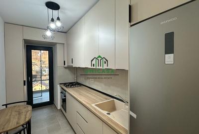 Apartament tip studio - Parc Residence - 5