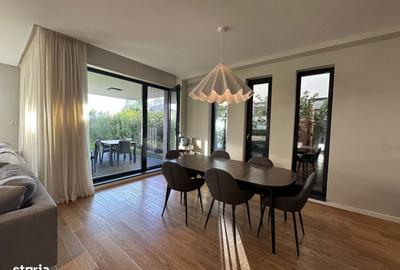 Casă cu 4 camere în Central - 4