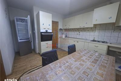 Casă cu 5 camere cu Teren 267 Mp în Moara de Vânt - 3