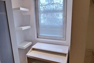 GARSONIERA ELEGANTA - MOBILATA SI UTILATA INTEGRAL - 17