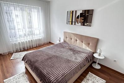 Apartament cu 2 camere decomandat în Drumul Carului - 3