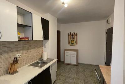 Apartament cu 2 camere semidecomandat în Lugojului - 1