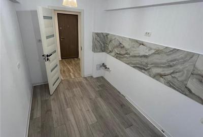 Apartament cu 2 camere decomandat în Babadag - 3
