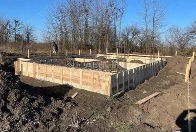 Casa individuala cu 4 camere-Cornetu-Incalzire in pardoseala-Toate utilitatile-Asfalt - 16