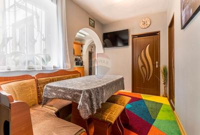 Apartament cu 3 camere decomandat, mobilat în Mănăștur - 3