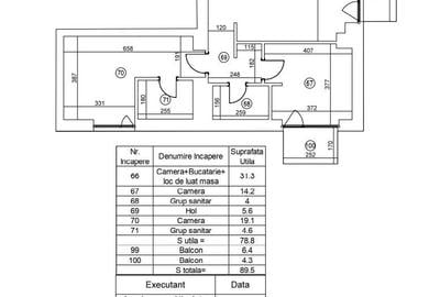 Finisaje premium / vedere liberă - 11