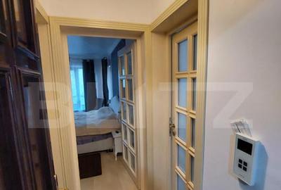 Apartament cu 2 camere semidecomandat în Moara de Vânt - 15