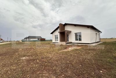 Casa de vanzare in Santandrei - 3