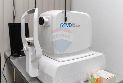 Clinica oftalmologica Complet Echipata si Optica Integrata Cluj Napoca - 10