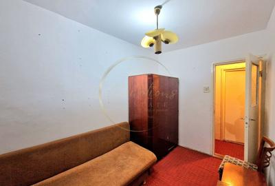 Apartament cu 3 camere semidecomandat, mobilat în Șagului - 3