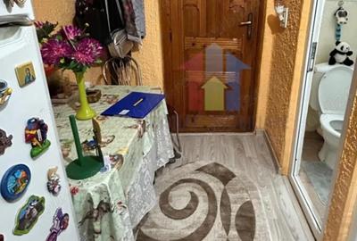 Garsonieră nedecomandată în Central - 3