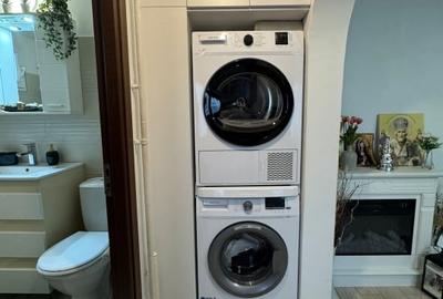 Apartament cu 3 camere semidecomandat, mobilat în Sebastian - 13