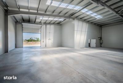 Spațiu comercial, de 585 mp, în Central - 5