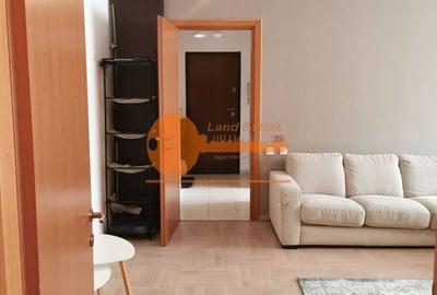 2 camere Lujerului-Virtutii ( loc parcare-2008 ) - 2