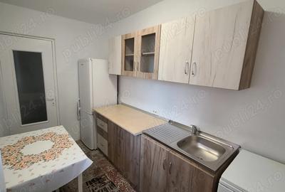 Apartament 1 camera decomandat, 36 mp, zona Dambovi?a-parc Clabucet - 4