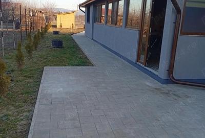 Casă cu Teren 1800 Mp în Băbeni - 9