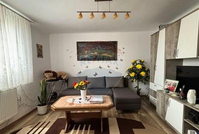 Casa duplex, 3 camere, curte, terasa, in zona linistita - 9