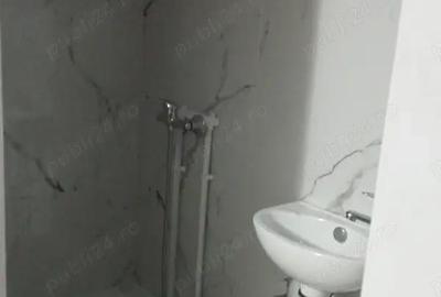 Garsonieră semidecomandată, mobilată în Bularga