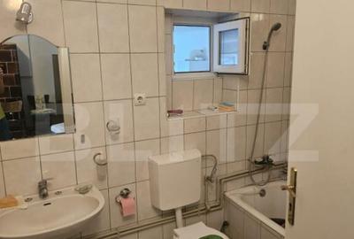 Casa 3 corpuri Central Geoagiu 657 mp teren Gar - 8