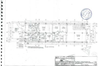 Inchiriez spa?iu comercial ( Bd. Tudor Vladimirescu , nr 76 ) ! - 3