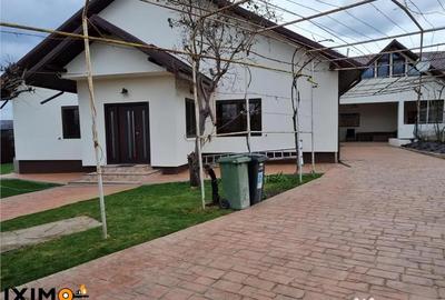 Casă cu 6 camere cu Teren 2151 Mp în Podu Turcului - 18