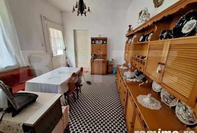 Casa individuala 4 camere, 163 mp si teren 525 mp, Calea Torontalului - 2