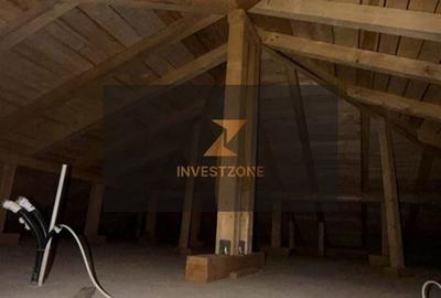 Casă cu Teren 812 Mp în Oșorhei - 6