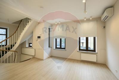 Apartament in vila de inchiriat in zona Ultracentral - 2