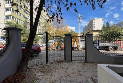 REA1025656 Apartament in Vila l Parc Bazilescu l Pretabil Spatiu Comercial - 3