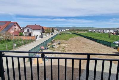 Apartament cu 2 camere în Șelimbăr - 2