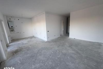 Apartament cu 3 camere decomandat în Trei Stejari - 3