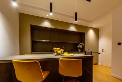 Apartament 2 camere +  birou  Premium Centru Istoric  -  Complex Cuza 16 Apartament 2 camere +  birou  Premium Centru Istoric  -  Complex Cuza 16 - 3