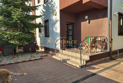 Duplex cu 4 camere cu Teren 200 Mp în Berceni - 4