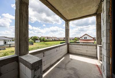 Vilă spațioasă cu 6 camere - Via Carmina, Arad. Preț redus 199.000 EUR - 3