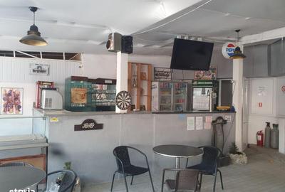 Spațiu comercial, de 210 mp, în Central - 3