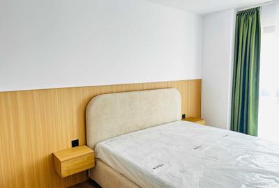 Apartament cu 2 camere decomandat în Între Lacuri - 1