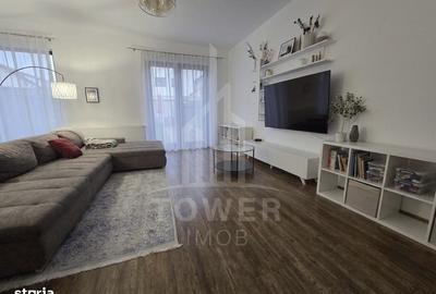 Casă cu 4 camere în Central - 16