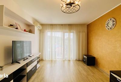 Apartament cu 2 camere în Frumoasa - 3