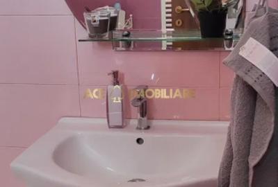 Apartament cu 3 camere semidecomandat, mobilat în Dămăroaia - 11